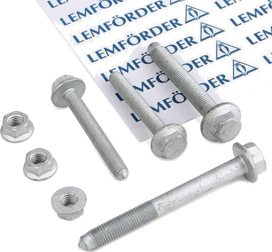 Festebolt, tannstang LEMFÖRDER 38397 01 Festebolt, tannstang LEMFÖRDER 38397 01