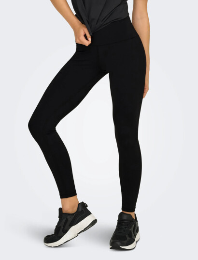 Only Play Onpjam-2-Mina Life Xhw Pck Tights Noos - Black - XS
