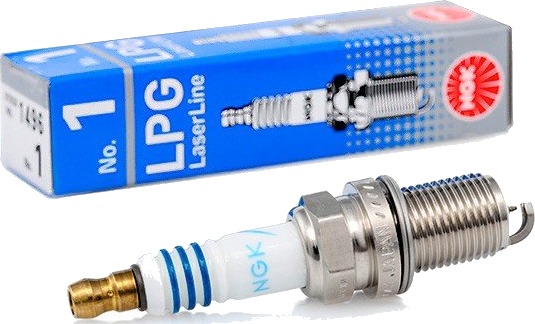 Tennplugg NGK 1496
