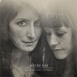 Azure Ray Drawing Down The Moon CD