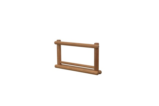 Cane line Sticks arm/ryggstøtte Teak Natur