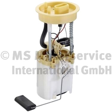 Drivstoffpumpe PIERBURG 7.07795.54.0