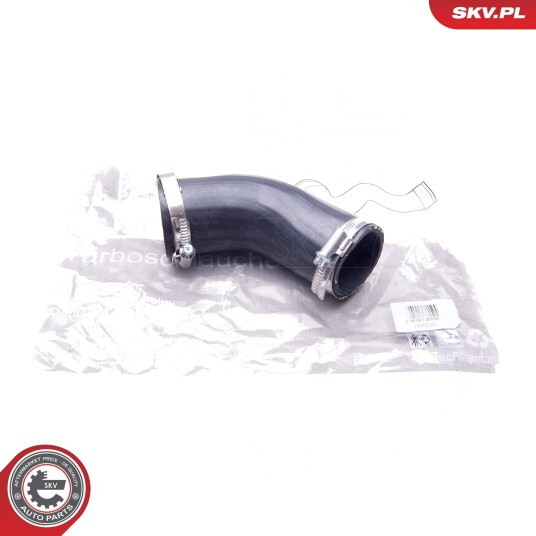 ESEN SKV 24SKV701 Ladeluftslange ESEN SKV 24SKV701 Ladeluftslange