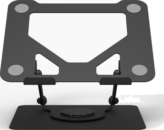 Tracer Adjust360 Laptopstativ 10–17" Justerbart 360° Roterbart