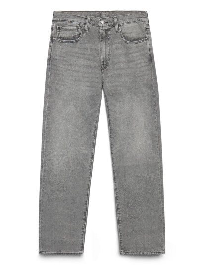 Levi"s® 512 Slim Taper Whatever You Li - Grey - 31 x 32