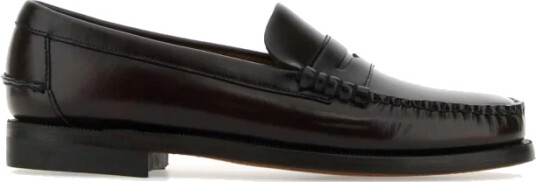 Sebago Herre Sko Brun 43 EU,