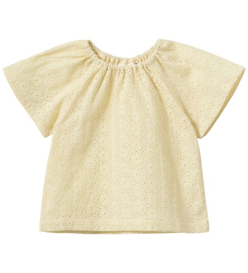 Sofie Schnoor T skjorte AlminaKB Smør Yellow Sofie Schnoor 3 år 98 T skjorte Gul Sofie Schnoor T skjorte AlminaKB Smør Yellow Sofie Schnoor 3 år 98 T skjorte Gul