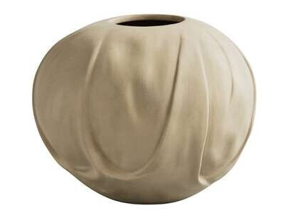 101 Copenhagen - Orimono Vase Medio Sand 101 Copenhagen