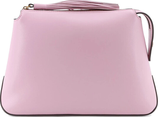 Pinko Dame Vesker Rosa ONE SIZE,
