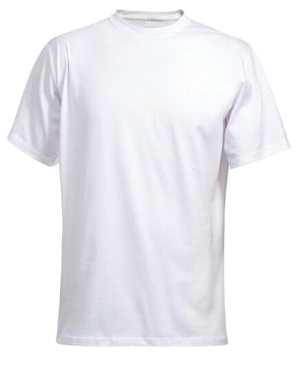Acode T-Shirt 1911 Bsj Vit Xs Acode T-Shirt 1911 Bsj Vit Xs