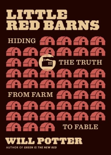 Little Red Barns Little Red Barns
