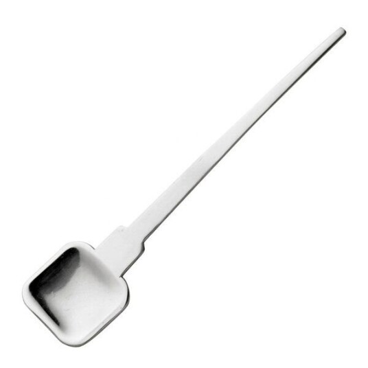 Pintinox   Happy hour use & reuse skje 10 cm 40 stk