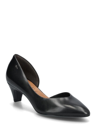 Tamaris Women Court Sho Black 38 Tamaris Women Court Sho Black 38