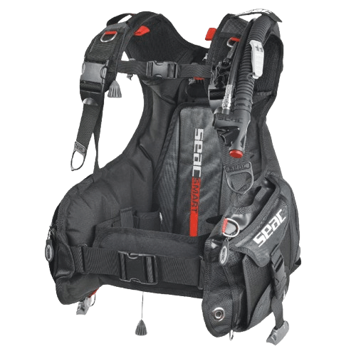 SEAC Smart BCD XL SEAC Smart BCD XL