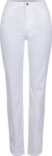 Haust Collection Dame Bukser Hvit L, Haust Collection Dame Bukser Hvit L,