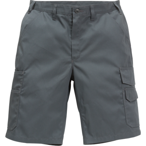 Fristads Shorts 2508 P154 Mörkgrå C46
