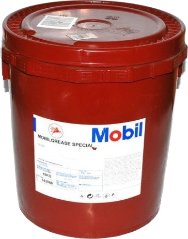 MOBIL 143986 Fett MOBIL 143986 Fett