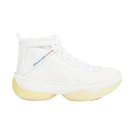 Alexander Wang Dame Sko Hvit 40 EU Alexander Wang Dame Sko Hvit 40 EU