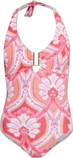 Melissa Odabash Dame Svømmetøy Rosa XS,