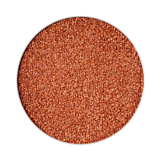 MAC Eye Shadow Pro Palette Refill Pan Metallic Couture Copper 1g