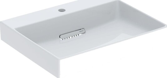 Geberit ONE 505.034.00.1 Servant 60 Cm Med Kranhull Baderom