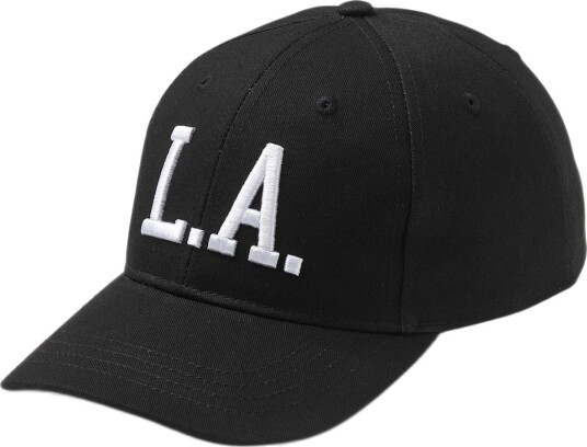 Statewear L.A YOUTH Baseball Cap Statewear L.A YOUTH Baseball Cap