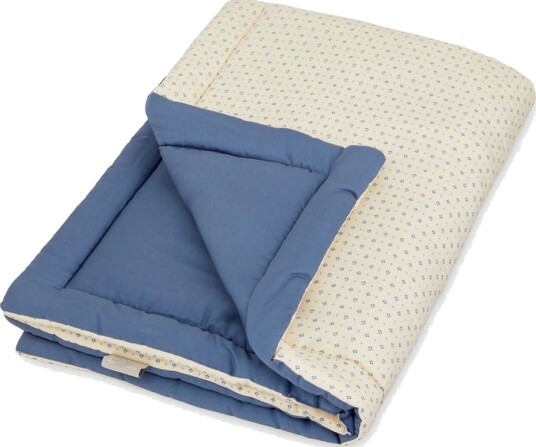 Cam Cam Copenhagen Vattert Teppe 90x120 Capri