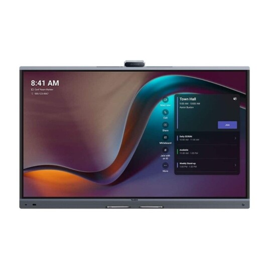 Yealink MeetingBoard MB86PRO A02 86" interaktiv skjerm