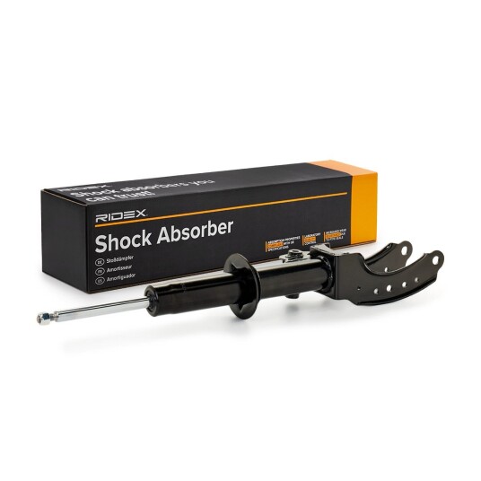 Støtdemper RIDEX 854S2479 Støtdemper RIDEX 854S2479
