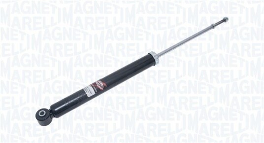 Støtdemper MAGNETI MARELLI 356321070000