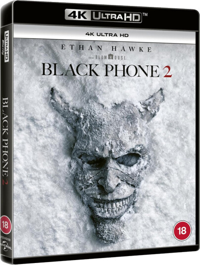 Black Phone 2 2025