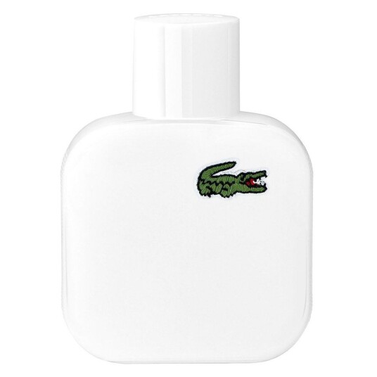 Lacoste L.12.12 Blanc Eau de Toilette 50 ml for Herre Lacoste L.12.12 Blanc Eau de Toilette 50 ml for Herre