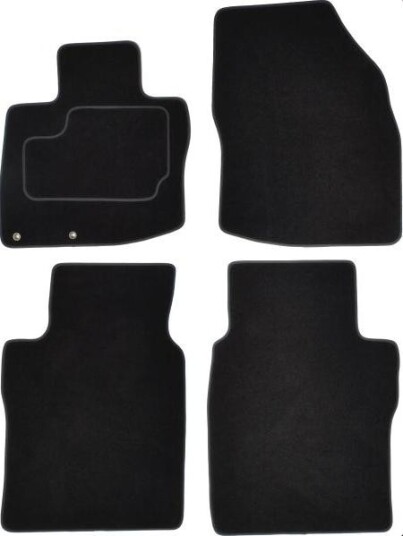 Bilmatter CUSTOPOL HON92C