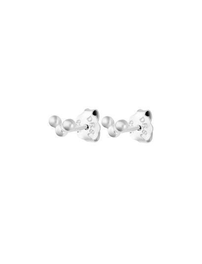 DRAKENBERG SJÖLIN Drops Studs Gold |Silver |One Size