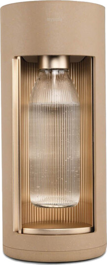 Mysoda Glassy kullsyremaskin uten sylinder latte