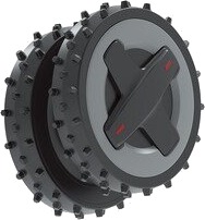 Roborock Terrenghjul til Rockmow S serie Roborock Terrenghjul til Rockmow S serie