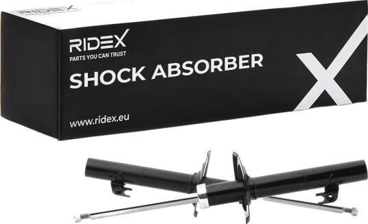 RIDEX 854S2592 Støtdemper
