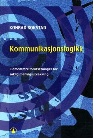 Kommunikasjonslogikk, Pent brukt bok uten markeringer