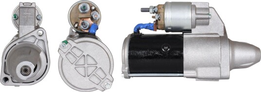 Starter ELSTOCK 25 5304