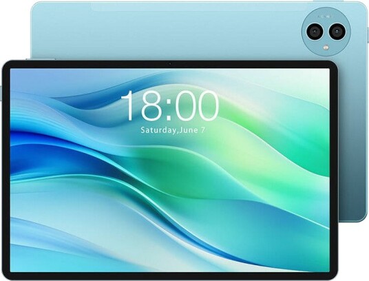 Teclast P50 11" 6GB/128GB WiFi Blå