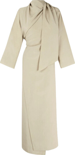 Cortana Dame Kjoler Beige XS,