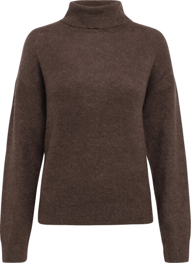 MSCH Copenhagen Mschfestina Hope R Pullover   HOT FUDGE   S/M