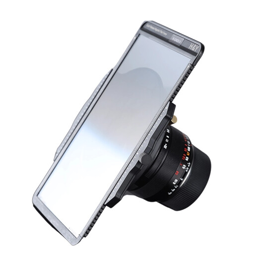 Laowa 100mm Magnetic Filter Holder Set (med rammer) for Laowa 11 mm f/4,5