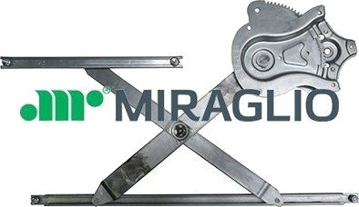Vindusheis MIRAGLIO 30/2699