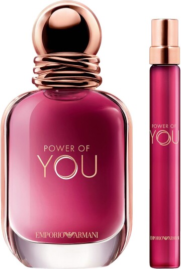 Power of You Gift Set