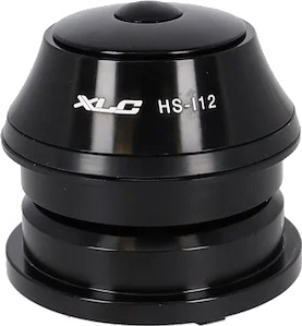 XLC styrelager HS-I12 1 1/8"