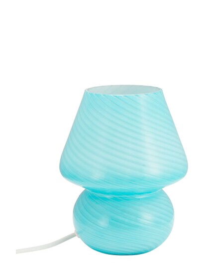 Dyberg Larsen Fanny Lyseblå - Blue - H18CM