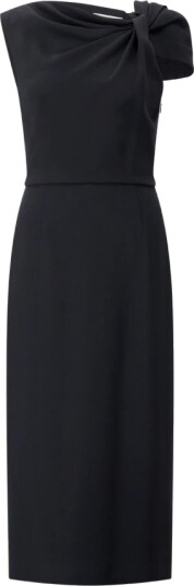 Givenchy Dame Kjoler Svart L, Givenchy Dame Kjoler Svart L,