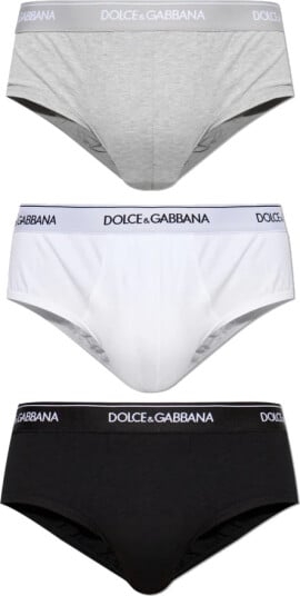 Dolce & Gabbana Herre Undertøy Flerfarget M,