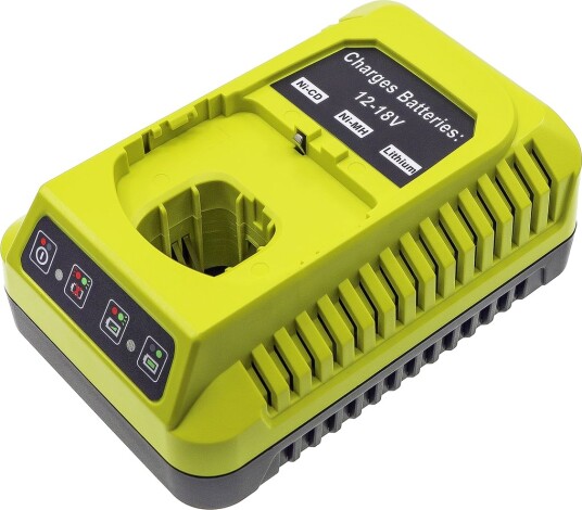 Ryobi Lader Til Jsp-180qeom